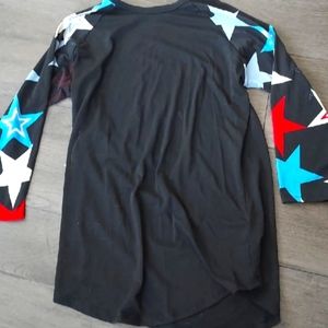 LulaRoe fourth of July release Randy